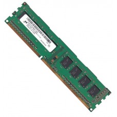 Б/У Память DDR3, 2Gb, 1333 MHz, Micron (MT18JSF25672AZ)