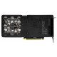 Видеокарта GeForce RTX 3060 Ti, Palit, Dual OC (LHR), 8Gb GDDR6, 256-bit (NE6306TS19P2-190AD/LHR)