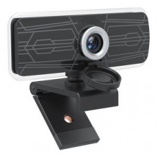 Web камера Gemix T16, Black, 2Mp, 1920x1080/30 fps (T16HD)