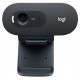 Веб-камера Logitech C505e HD, Black, 1280x720/30 fps, мікрофон (960-001372)