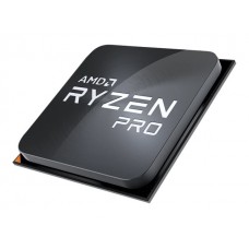 Процесор AMD (AM4) Ryzen 3 PRO 4350G, Tray, 4x3.8 GHz (100-000000148)