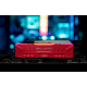 Память 8Gb DDR4, 2666 MHz, Crucial Ballistix, Red (BL8G26C16U4R)