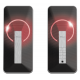 Колонки 2.0 Trust Arva Illuminated, Black, 20W, 3.5 мм / Bluetooth, працює від USB (23820)