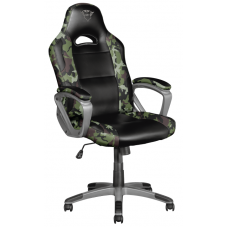 Ігрове крісло Trust GXT 705C Ryon Gaming Chair, Camo/Black, еко-шкіра (24003)