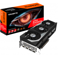 Видеокарта Radeon RX 6800, Gigabyte, GAMING OC, 16Gb GDDR6, 256-bit (GV-R68GAMING OC-16GD)