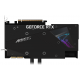 Відеокарта GeForce RTX 3090, Gigabyte, XTREME WATERFORCE, 24Gb GDDR6X (GV-N3090AORUSX W-24GD)