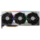 Відеокарта GeForce RTX 3070, MSI, SUPRIM, 8Gb GDDR6, 256-bit (RTX 3070 SUPRIM 8G)