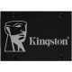 Твердотельный накопитель 1Tb, Kingston KC600, SATA3, Upgrade Kit (SKC600B/1024G)