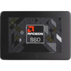 Твердотільний накопичувач 256Gb, AMD Radeon R5, SATA3 (R5SL256G)