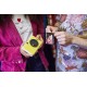 Фотоаппарат моментальной печати Canon Zoemini C CV123, Yellow + 30 листов Zink PhotoPaper (3884C033)