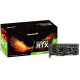 Відеокарта GeForce RTX 3060 Ti, Manli, 8Gb GDDR6, 256-bit (M-NRTX3060TI/6RGHPPP-M2480)