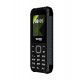 Мобильный телефон Sigma mobile X-style 18 Track, Black/Gray, Dual Sim