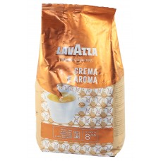 Кава в зернах LavAzza Crema E Aroma, Medium Roast, 1 кг