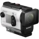 Видеокамера Sony HDR-AS300 Black (HDRAS300.E35)