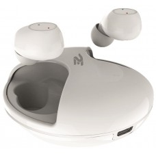 Навушники 2E RainDrops Light True Wireless, White, Bluetooth 5.0, з кейсом (2E-EBTWRDLWT)