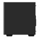 Корпус Deepcool MACUBE 110 Black, без БП, Micro ATX (MACUBE 110 BK)