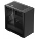 Корпус Deepcool MACUBE 110 Black, без БЖ, Micro ATX (MACUBE 110 BK)