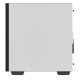 Корпус Deepcool MACUBE 110 White, без БП, Micro ATX (MACUBE 110 WH)