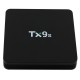 ТВ-приставка Mini PC - Tx9s Amlogic S912, 1.5Ghz (8 Core/64-х), 2Gb, 8Gb, Wi-Fi 2.4G+LAN 1000 Gb