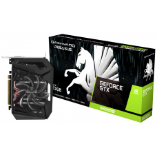 Відеокарта GeForce GTX 1660 SUPER, Gainward, Pegasus, 6Gb GDDR6, 192-bit (471056224-1365)