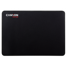 Коврик Canyon CNE-CMP4, Black, 350 x 250 x 3 мм