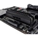 Пам'ять 8Gb x 2 (16Gb Kit) DDR4, 3600 MHz, Patriot Viper 4 Blackout, Black (PVB416G360C8K)