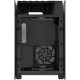 Корпус SilverStone LD03-AF Black, без БП, Mini ITX (SST-LD03B-AF)