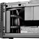 Корпус SilverStone SG13, Black, Mini ITX Cube, без БП, для Mini-ITX (SST-SG13B-C)