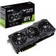 Видеокарта GeForce RTX 3060 Ti, Asus, TUF GAMING OC, 8Gb GDDR6, 256-bit (TUF-RTX3060TI-O8G-GAMING)