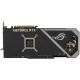 Видеокарта GeForce RTX 3060 Ti, Asus, ROG GAMING OC, 8Gb GDDR6 (ROG-STRIX-RTX3060TI-O8G-GAMING)