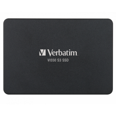Твердотельный накопитель 1Tb, Verbatim Vi500 S3, SATA3 (49353)