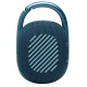 Колонка портативная 1.0 JBL Clip 4 Blue