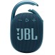 Колонка портативная 1.0 JBL Clip 4 Blue