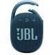 Колонка портативна 1.0 JBL Clip 4 Blue