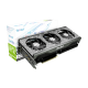 Видеокарта GeForce RTX 3090, Palit, GameRock OC, 24Gb GDDR6X, 384-bit (NED3090H19SB-1021G)