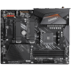 Мат.плата AM4 (B550) Gigabyte B550 AORUS ELITE AX