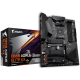 Мат.плата AM4 (B550) Gigabyte B550 AORUS ELITE AX