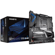 Мат.плата 2066 (X299) Gigabyte X299X DESIGNARE 10G