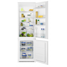 Холодильник вбудований Zanussi ZNLR18FT1, White