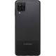 Смартфон Samsung Galaxy A12 (A125) Black, 2 NanoSim, 3/32