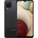 Смартфон Samsung Galaxy A12 (A125) Black, 2 NanoSim, 3/32