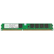 Б/У Память DDR3, 4Gb, 1333 MHz, ZZC Tech, Slim