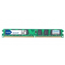 Б/В Пам'ять DDR3, 4Gb, 1600 MHz, Heoriady, Slim