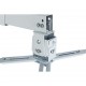 Крепление для проектора Charmount PRB43-65 White нагрузка: до 20 кг, наклон: +/-15º (PRB43-65)