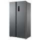 Холодильник TCL RP505SXF0, Grey