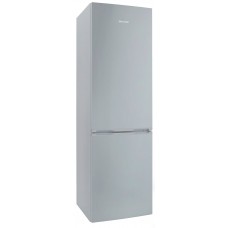 Холодильник Snaige RF58SM-S5MP2G, Grey