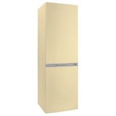 Холодильник Snaige RF58SM-S5DP2G, Beige