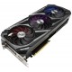 Видеокарта GeForce RTX 3080, Asus, ROG GAMING OC, 10Gb GDDR6X (ROG-STRIX-RTX3080-O10G-GAMING)