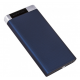 Универсальная мобильная батарея 10000 mAh, Xipin T20, Blue