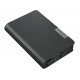 Универсальная мобильная батарея 14000 mAh, Lenovo USB-C, Black (G0A3140CWW)
